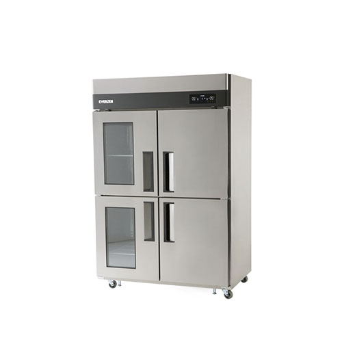 에버젠 45박스 냉장냉동 디지털 UDS-45VRFIE-2G