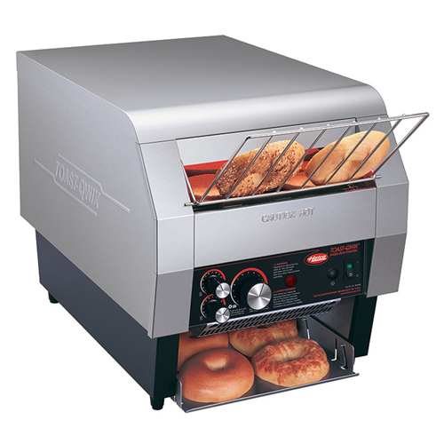 [HATCO] TOAST-Qwik™ 토스트퀵 컨베이어 토스터 TQ-400H
