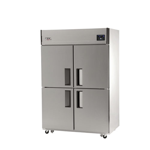 유니크 45박스 수평냉장냉동 디지털 UDS-45HRFDR