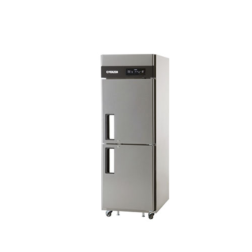 에버젠 25박스 냉장냉동 디지털 UDS-25RFIE